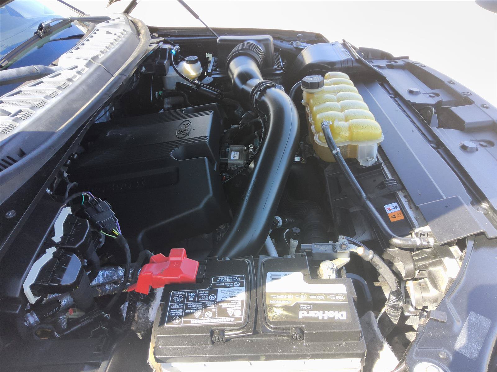 Certified 2019 Ford F150 XLT AWD/4WD image 33