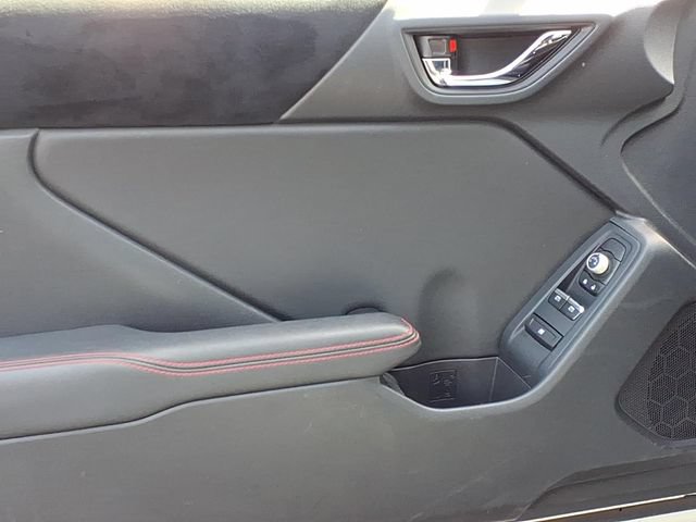Used 2023 Subaru BRZ Limited RWD image 9