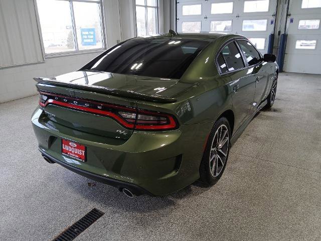 Used 2020 Dodge Charger R/T w/ Plus Group image 5