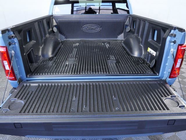 Certified 2023 Ford F150 XLT w/ Equipment Group 302A High AWD/4WD image 12
