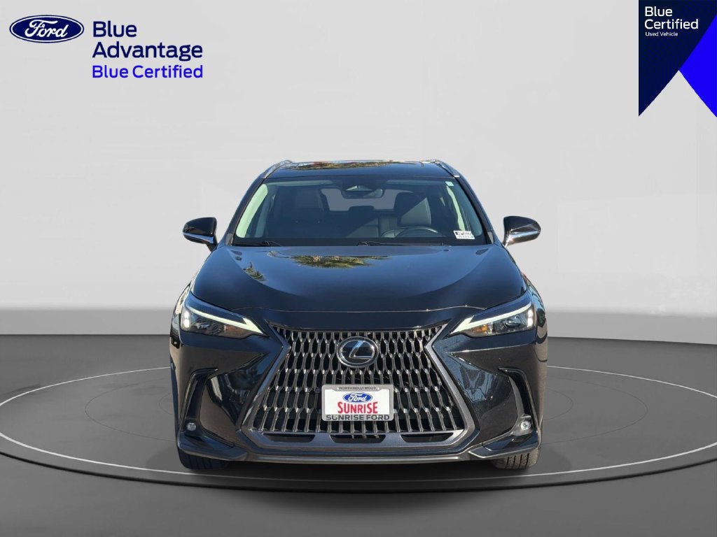 Used 2024 Lexus NX 250 FWD image 3