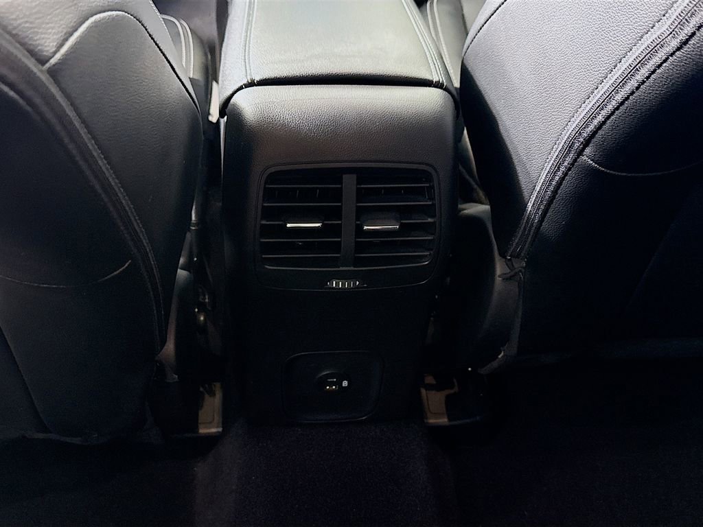Certified 2022 Ford Escape SEL w/ Technology Package FWD image 26