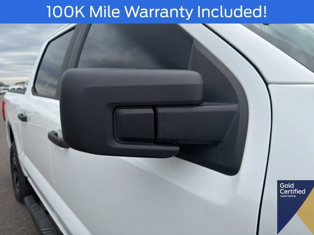 Certified 2022 Ford F150 Lightning Pro AWD/4WD image 9