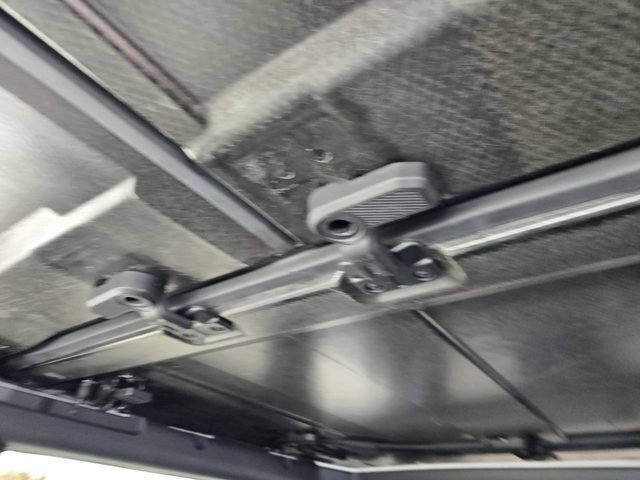 Certified 2025 Ford Bronco Big Bend AWD/4WD image 18