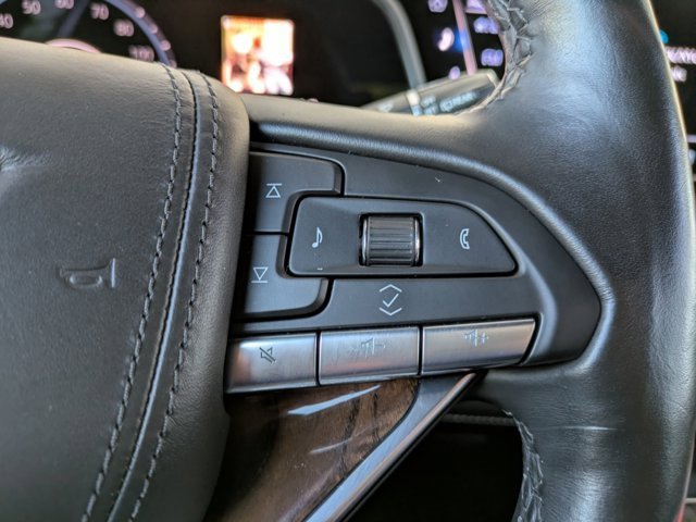 Used 2021 Cadillac Escalade Sport Platinum w/ Heavy-Duty Trailer Package image 29