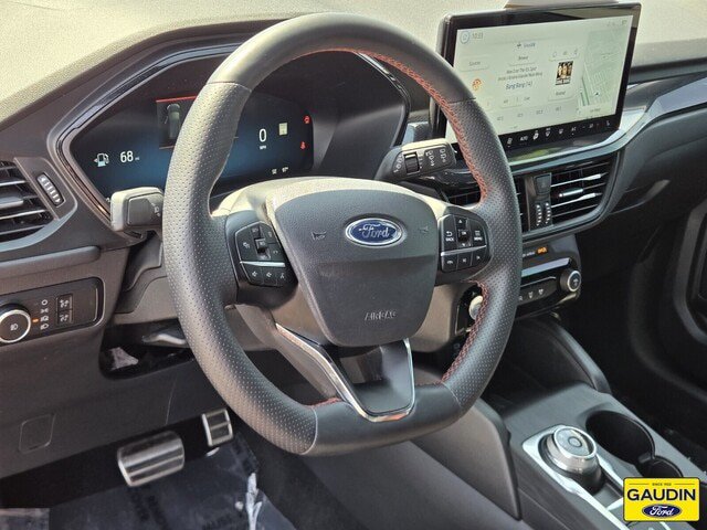 Certified 2023 Ford Escape ST-Line Select w/ Tech Pack #2 AWD/4WD image 19