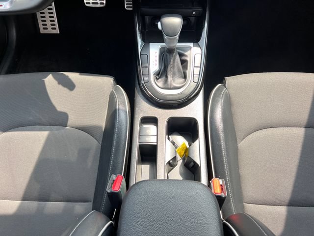 Used 2022 Kia Forte GT-Line w/ GT-Line Premium Package FWD image 23