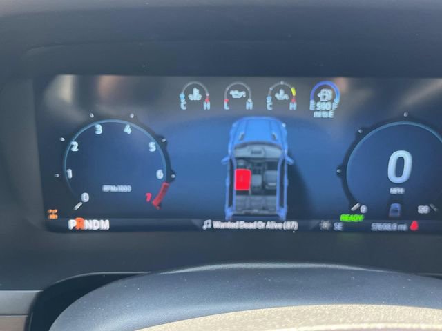 Certified 2024 Ford F150 XLT w/ Mobile Office Package image 39