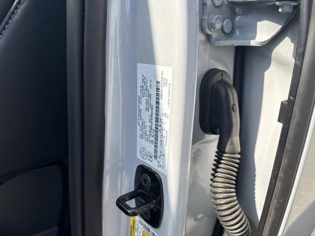 Certified 2025 Ford F150 Lariat w/ Equipment Group 502A High image 20