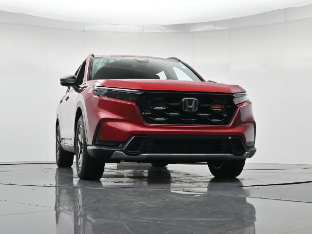 Used 2026 Honda CR-V TrailSport image 36