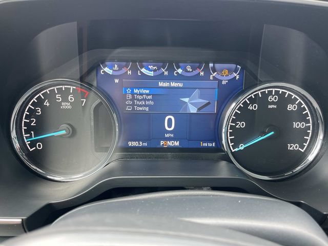 Certified 2023 Ford F150 XLT w/ Equipment Group 302A High AWD/4WD image 45