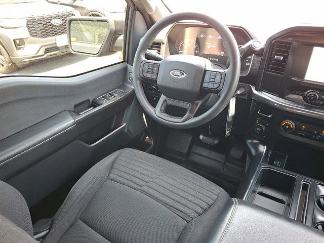 Certified 2023 Ford F150 XL w/ STX Appearance Package AWD/4WD image 5