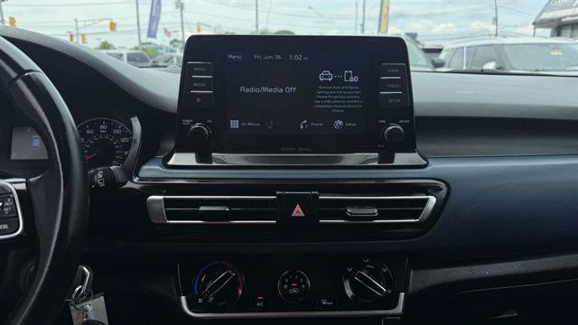 Used 2021 Kia Seltos S AWD/4WD image 16
