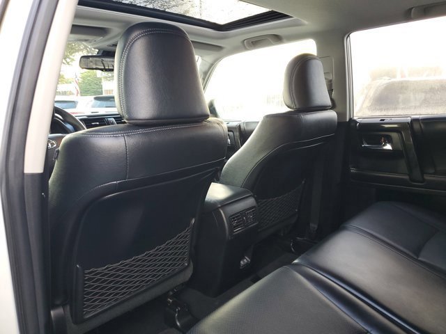 Used 2020 Toyota 4Runner Nightshade image 13