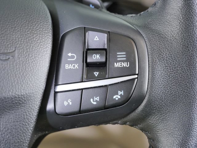 Certified 2020 Ford Escape Titanium AWD/4WD image 27