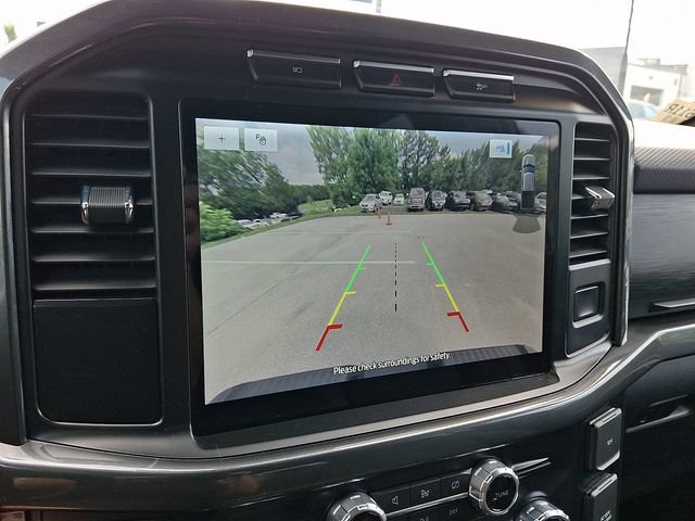 Certified 2023 Ford F150 XLT w/ Equipment Group 302A High AWD/4WD image 32