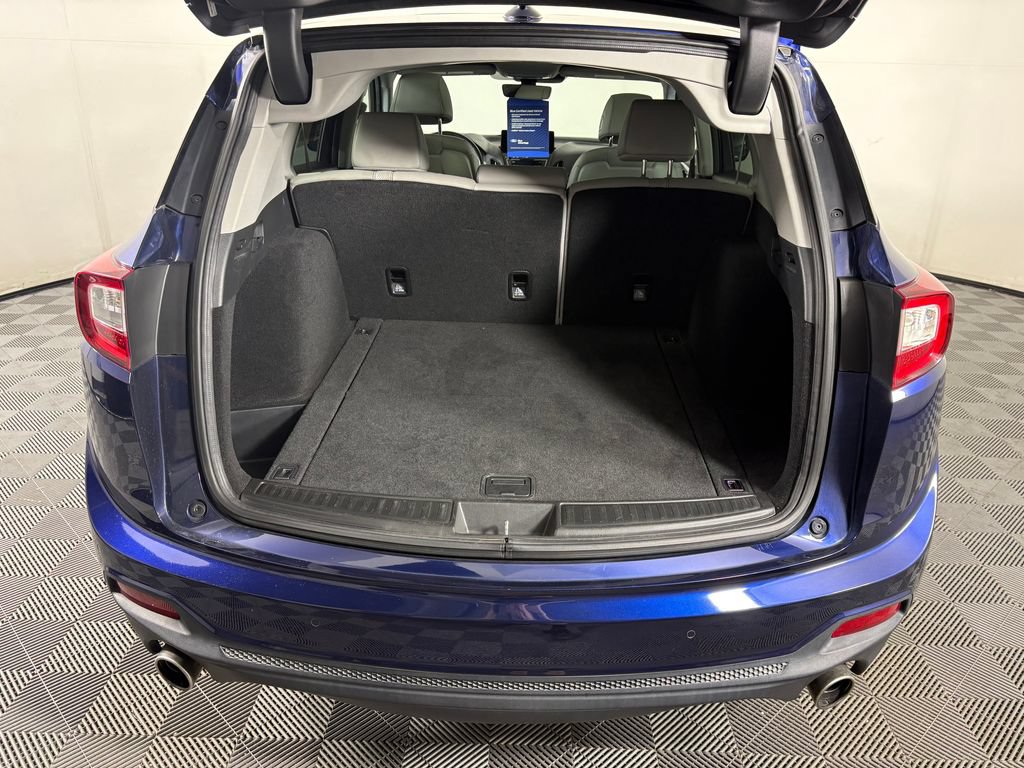 Used 2020 Acura RDX FWD w/ Technology Package image 30