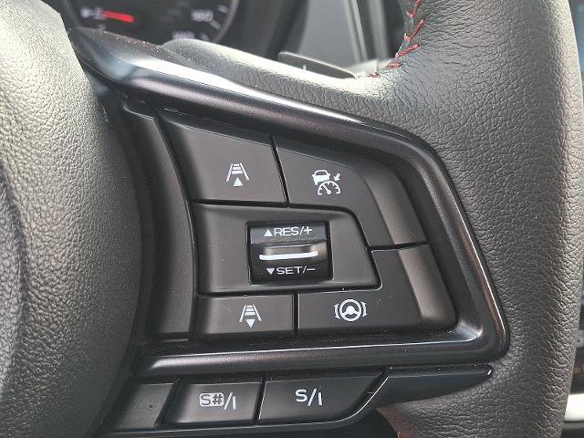 Used 2023 Subaru WRX Limited AWD/4WD image 22