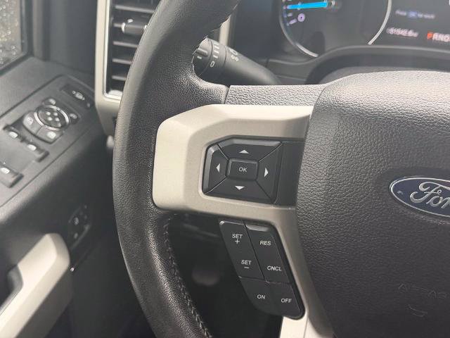 Certified 2019 Ford F250 Lariat w/ Lariat Value Package AWD/4WD image 16
