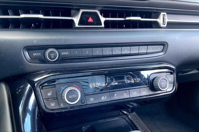 Used 2020 Toyota Supra Premium w/ Driver Assist Package RWD image 29