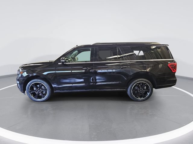 Certified 2024 Ford Expedition Max Limited AWD/4WD image 6