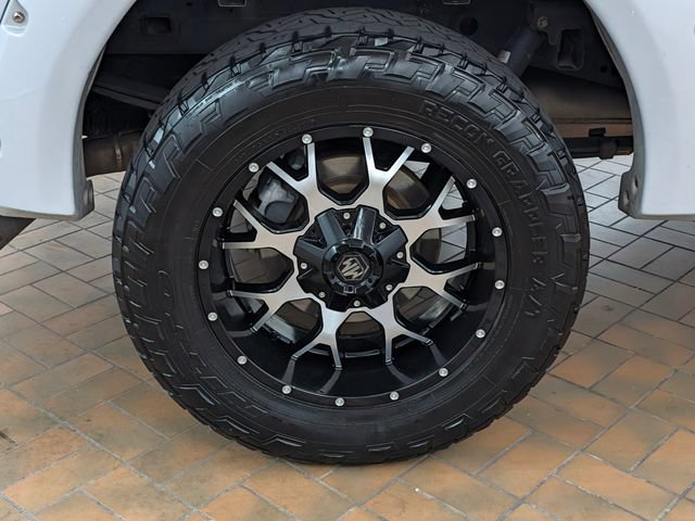 Certified 2021 Ford F150 XLT w/ Equipment Group 302A High AWD/4WD image 11