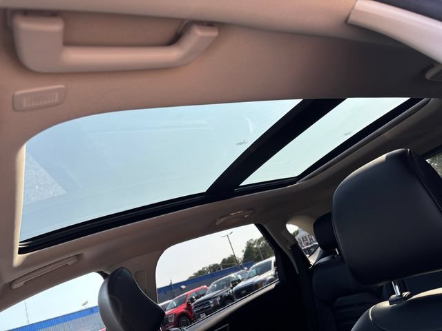 Certified 2023 Ford Edge SEL w/ Convenience Package AWD/4WD image 9
