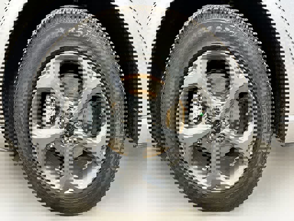 Certified 2023 Ford Escape ST-Line image 8