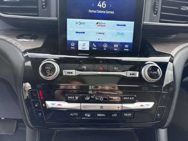 Certified 2023 Ford Explorer Platinum w/ Technology Package image 70