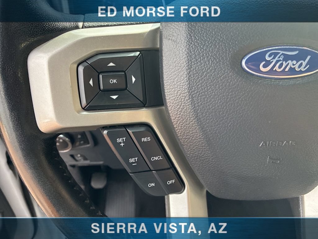 Certified 2022 Ford F250 Lariat w/ Lariat Value Package AWD/4WD image 34