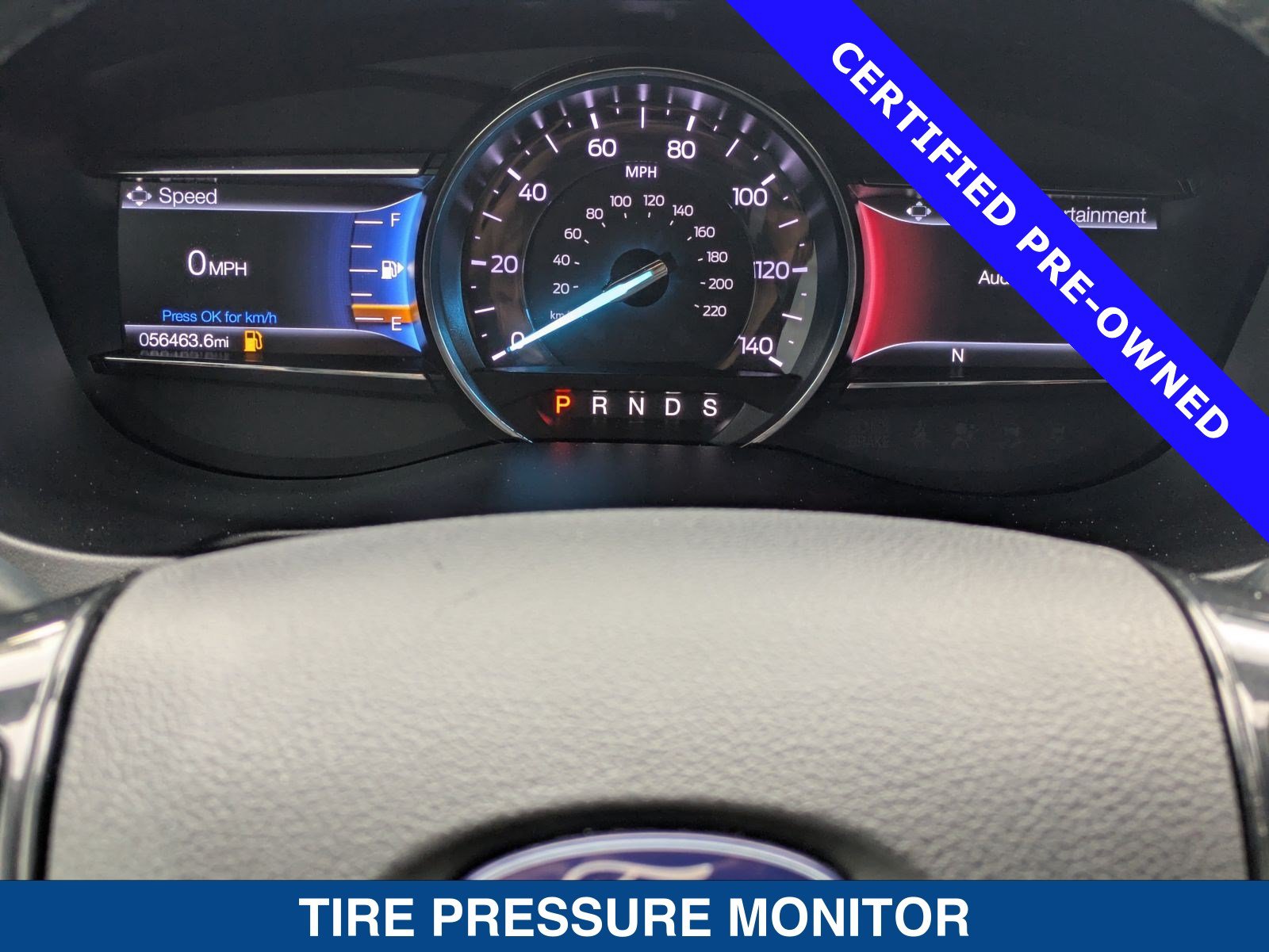 Certified 2019 Ford Explorer XLT w/ Equipment Group 202A FWD image 30