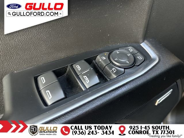Used 2023 GMC Sierra 1500 SLT RWD image 21