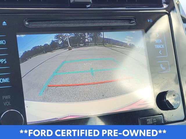 Used 2017 Toyota Prius Prime Plus image 24