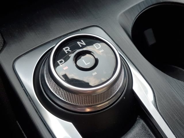Certified 2025 Ford Escape Active AWD/4WD image 23