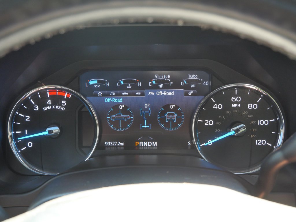 Certified 2021 Ford F250 Platinum AWD/4WD image 25