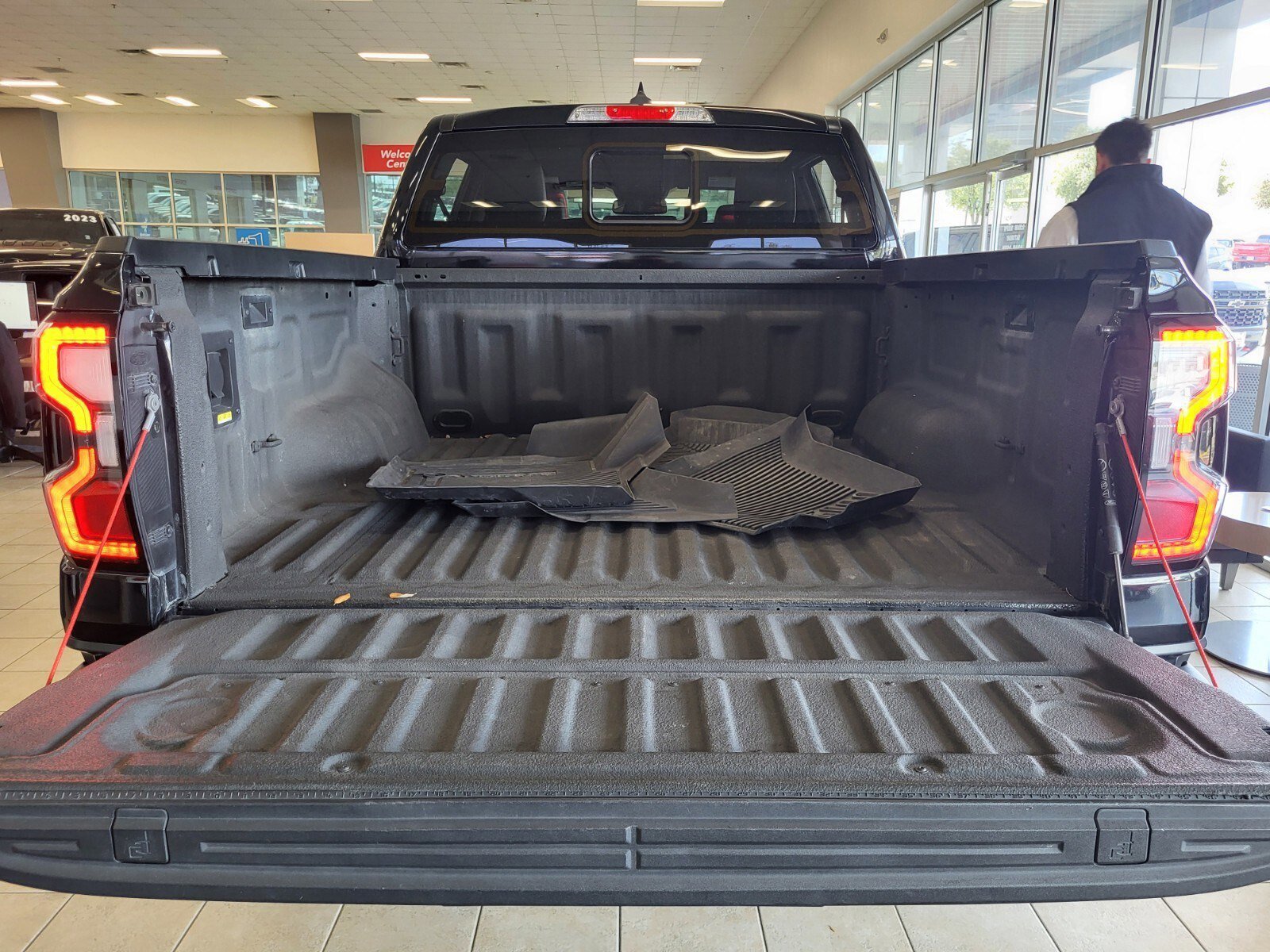 Certified 2024 Ford Ranger Raptor image 31