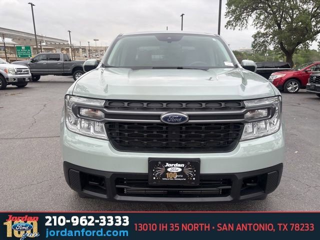 Certified 2023 Ford Maverick XLT w/ Equipment Group 300A Standard image 27