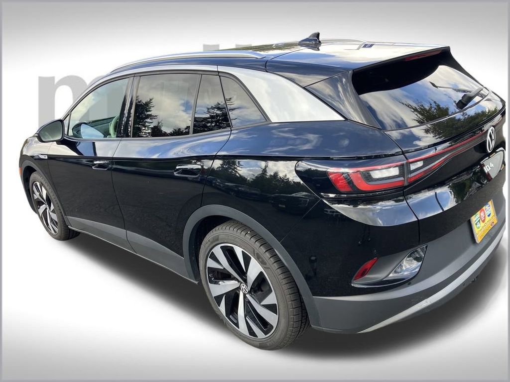 Used 2021 Volkswagen ID.4 1st Edition image 11