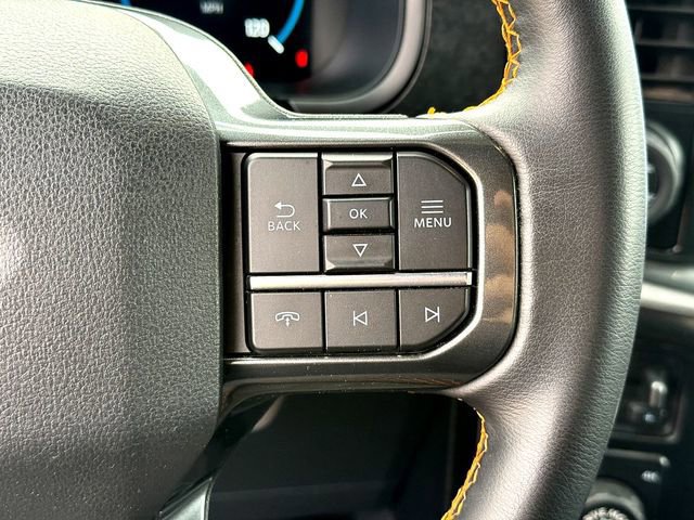 Certified 2023 Ford F150 Tremor w/ Equipment Group 402A High image 12