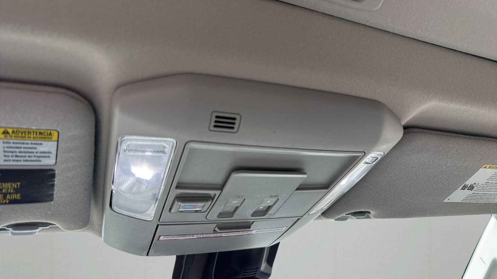 Used 2021 Toyota Sequoia Limited w/ Safety & Convenience Package AWD/4WD image 22