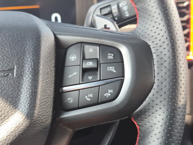 Certified 2025 Ford Ranger Raptor AWD/4WD image 19