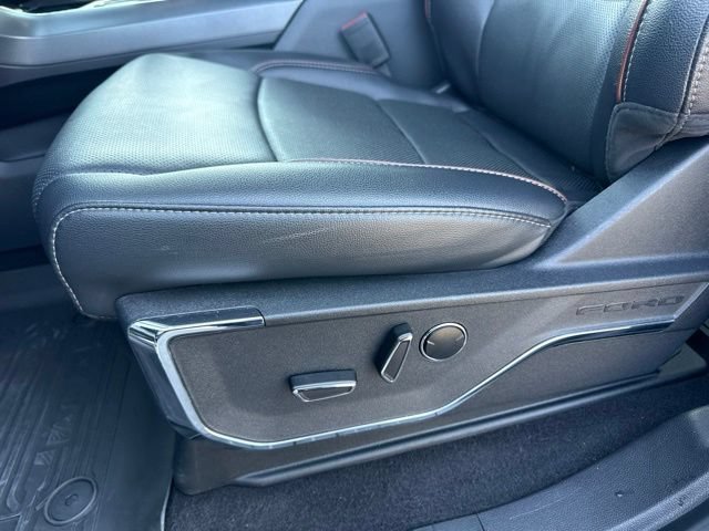 Certified 2023 Ford F150 Lariat w/ Equipment Group 502A High AWD/4WD image 19