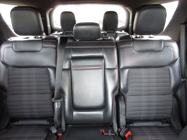 Certified 2025 Ford Explorer ST-Line w/ Premium Package image 22