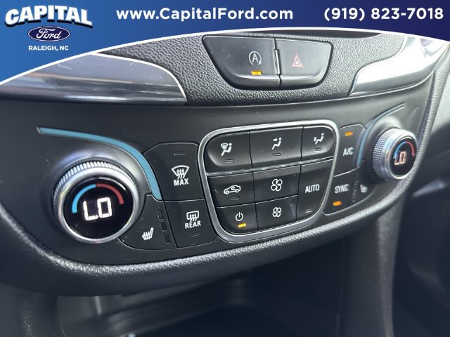 Used 2023 Chevrolet Equinox LT AWD/4WD image 29