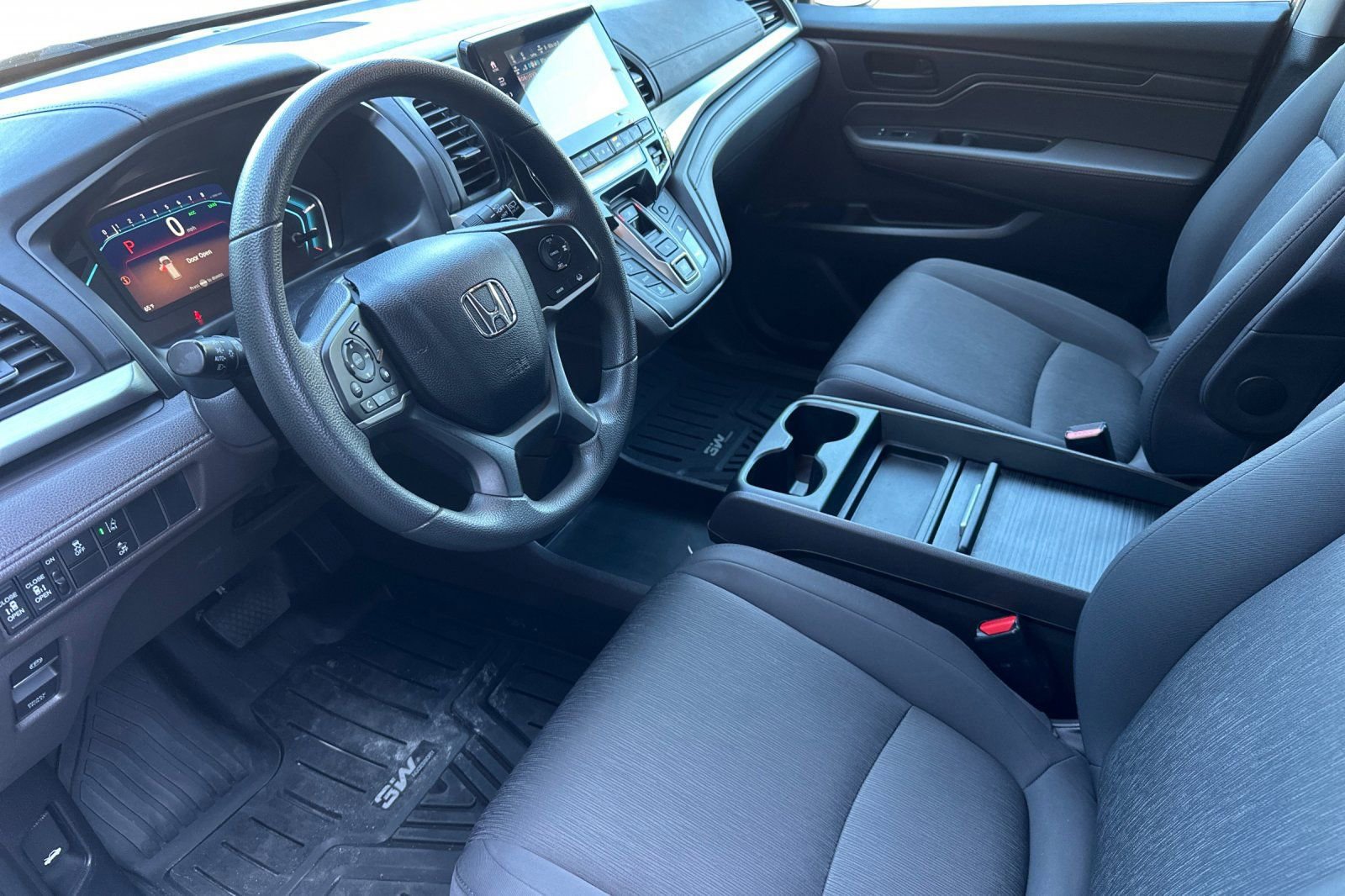 Used 2020 Honda Odyssey EX image 11
