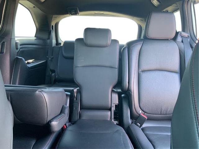 Used 2025 Honda Odyssey Sport-L image 14