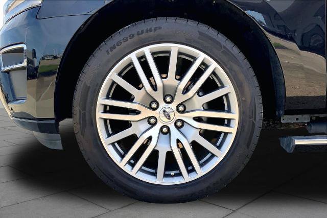 Certified 2023 Ford Expedition Platinum RWD image 11