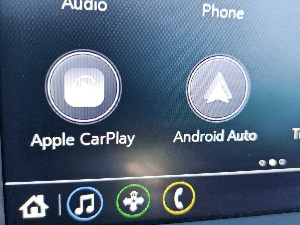 Used 2019 Chevrolet Silverado 1500 RST image 18