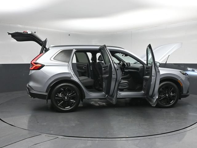 Used 2023 Honda CR-V Sport Touring image 60