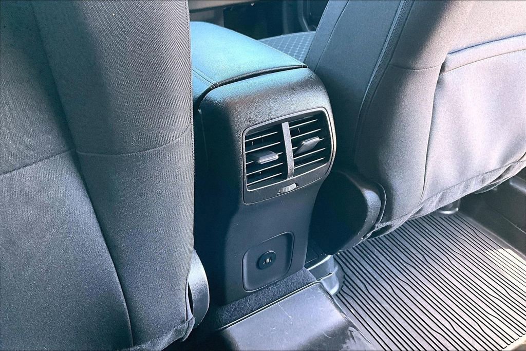 Certified 2023 Ford Escape Active w/ Tech Pack #2 image 33